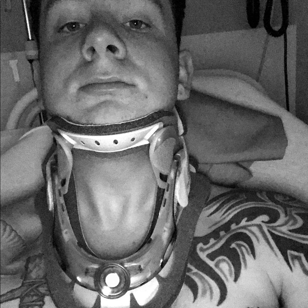 Meet your Posher, Forrest